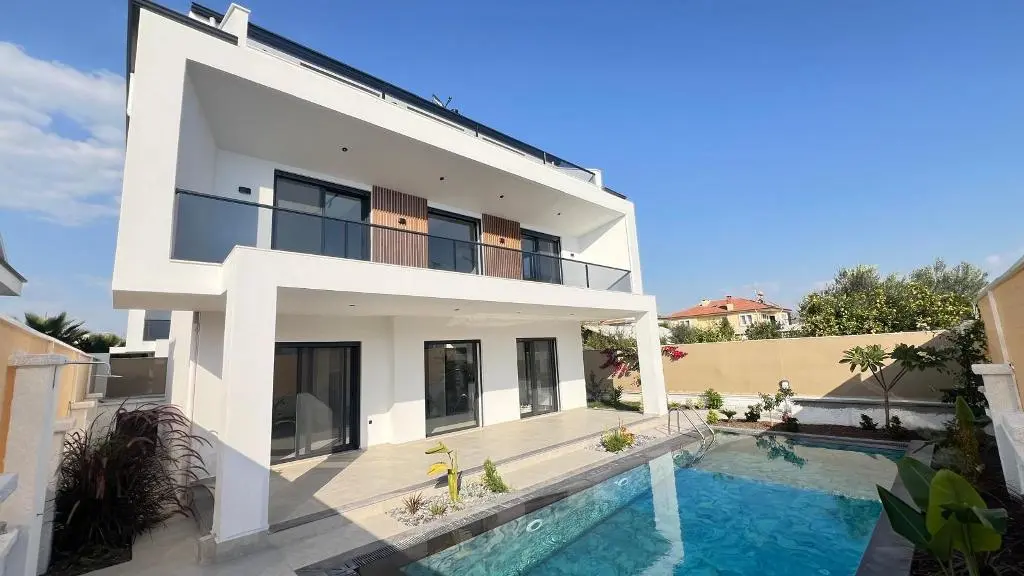 Home in Babatasi